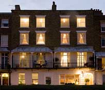 Royal Harbour Hotel,  Ramsgate